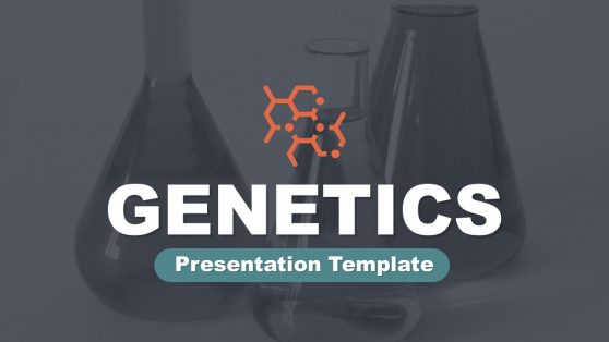 PowerPoint of Genetics Slide Deck