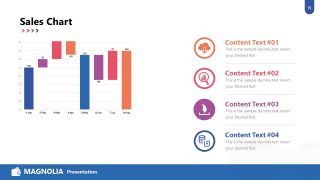 Custom Data-Drive Charts in PowerPoint