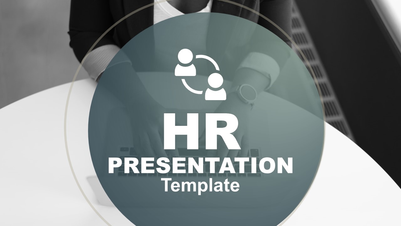 slides for hr presentation