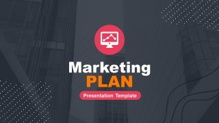 Presentation of Marketing Plan 