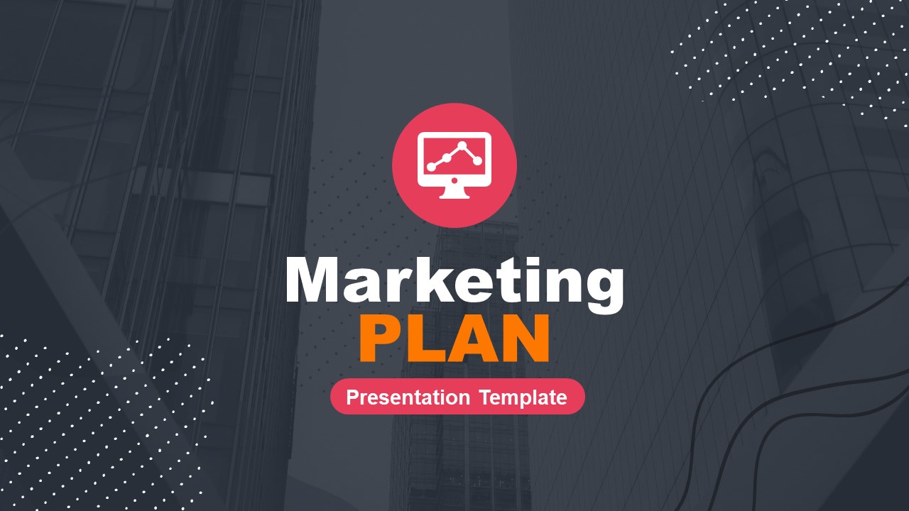 presentation assignment marketing