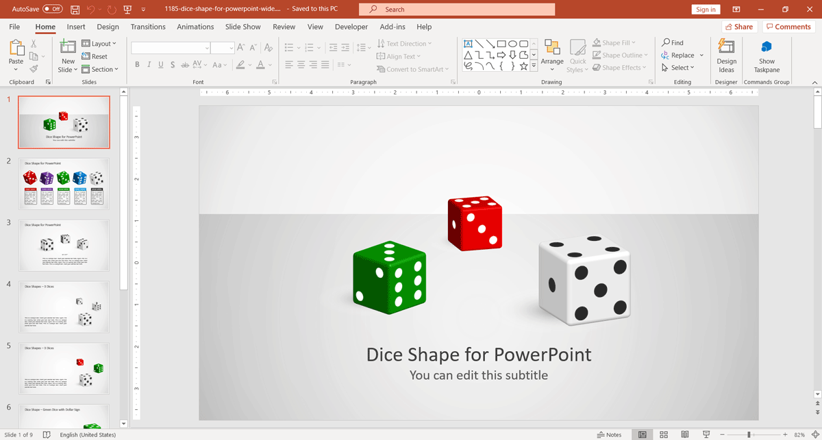 Interesting ideas for powerpoint presentations