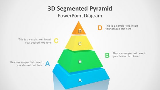 3d shapes powerpoint presentation