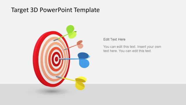 Target Customer and Market PPT