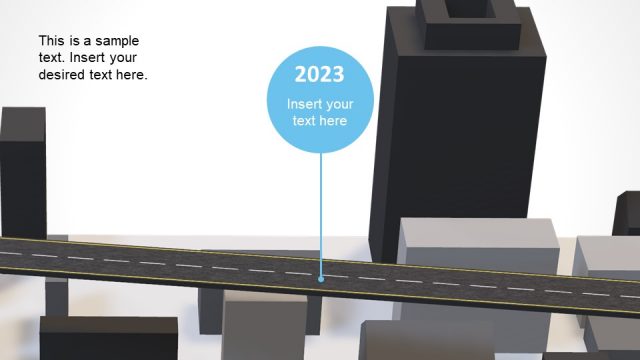 Business PowerPoint Roadmap Presentation