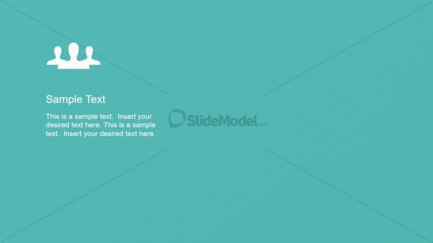 Summary Zoom PowerPoint Animation