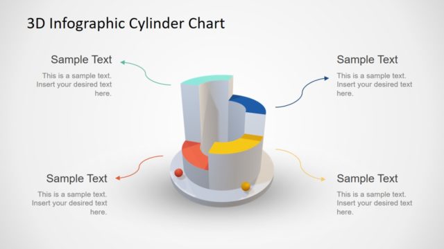 3D Model PowerPoint Templates