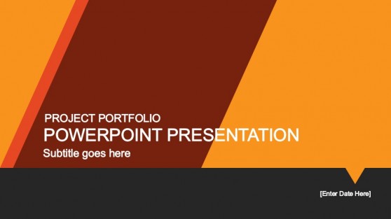 Awesome PowerPoint Backgrounds & Templates for PowerPoint