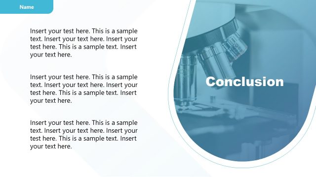 Experiment Results Conclusion PowerPoint