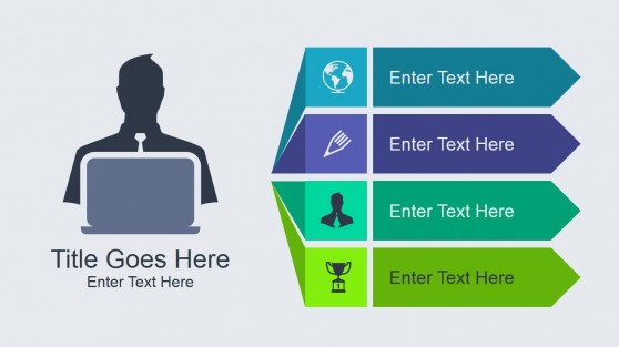 led-lights-powerpoint-templates