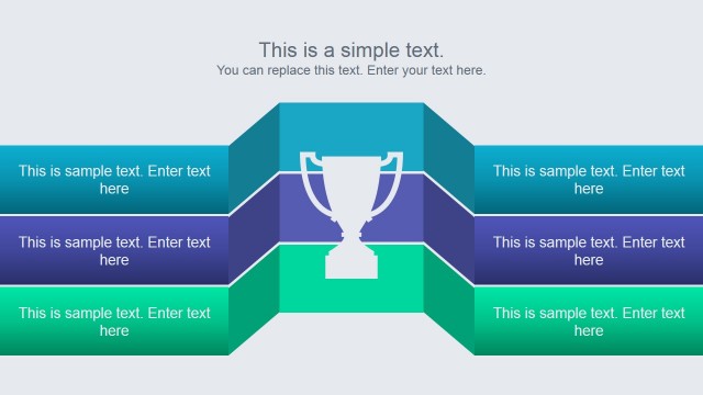 Animated Research PowerPoint Template