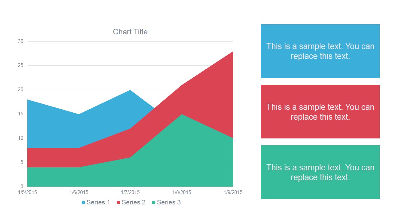 Animated Flat Business Powerpoint Template Slidemodel Automation