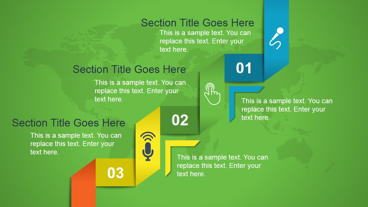 Dynamic Powerpoint Presentation Templates Free