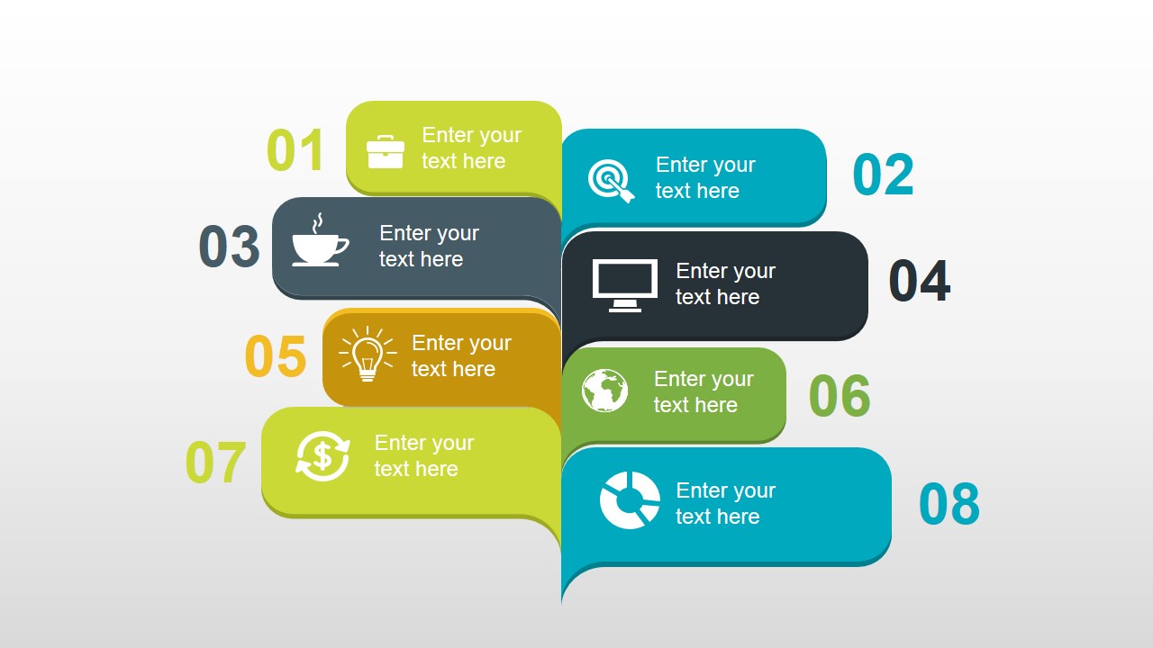 market research presentation template