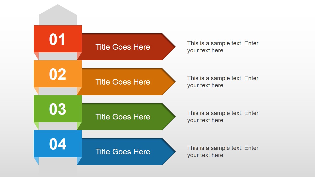 Powerpoint Outline Template