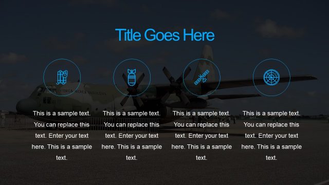 PPT Design for PowerPoint Infographic