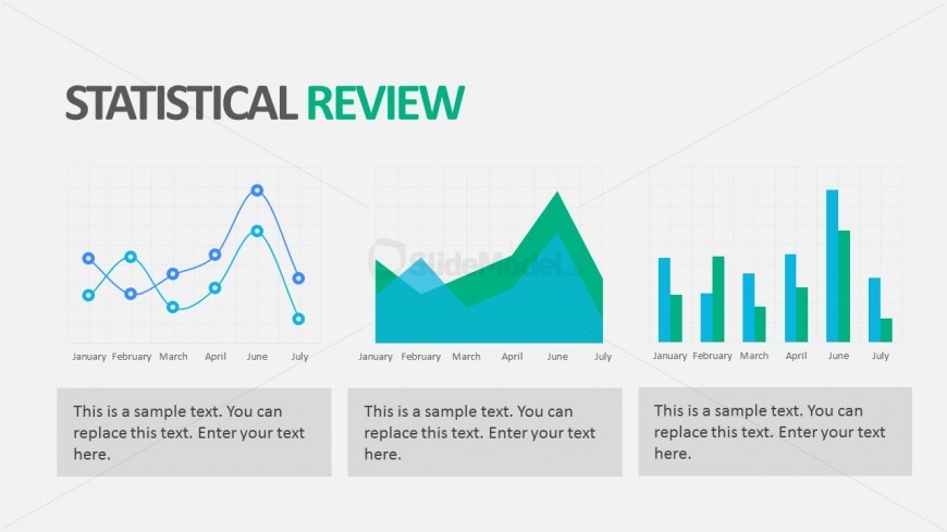 Statistics Ppt Template