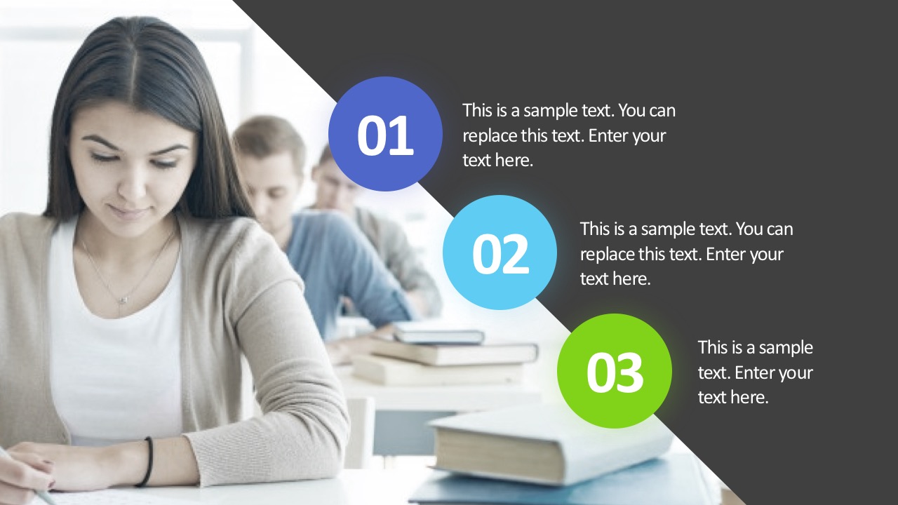 Formal powerpoint presentation examples picture