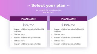 Price Lise Column Template for Health Course