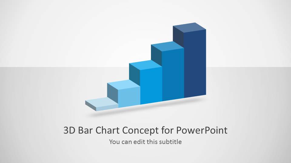 3d-bar-chart-concept-for-powerpoint-slidemodel