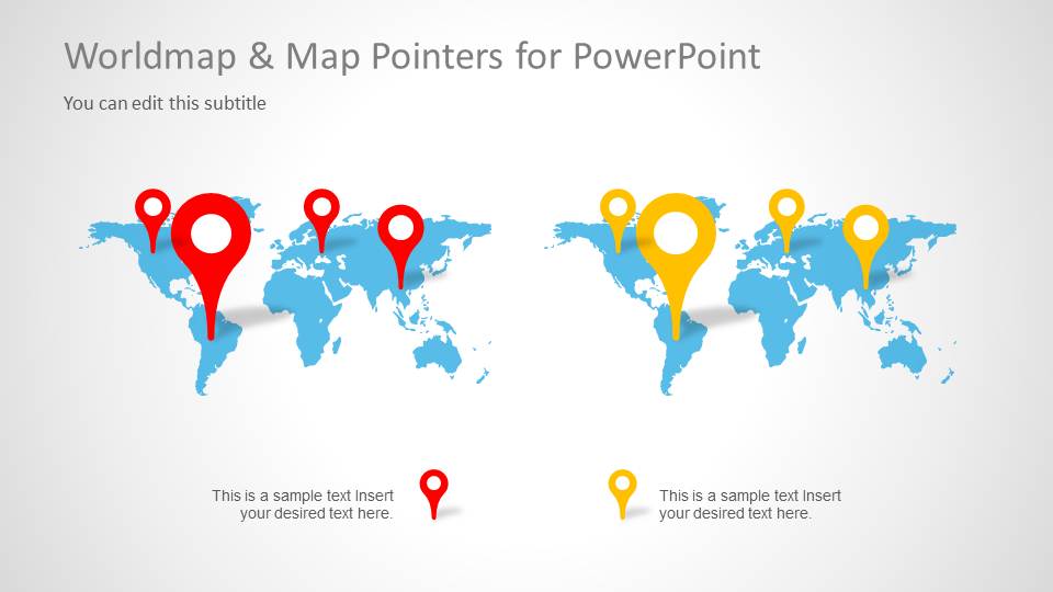 6038 01 world map with gps icon 4