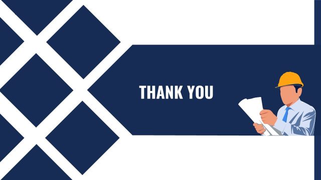 Animated Template ConTech Industry Presentation