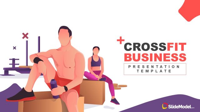 Weight PowerPoint Templates
