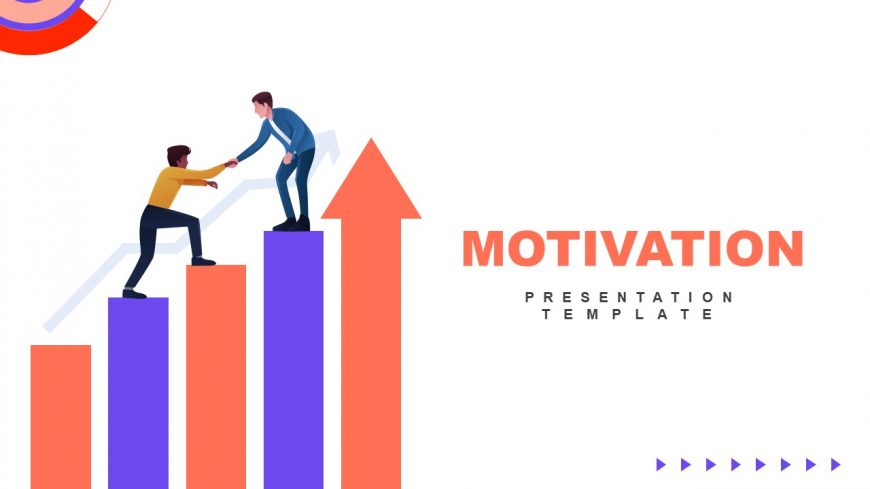 Growth Concept Team Motivation Template