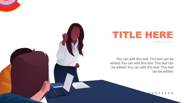 Motivation Team Meeting PowerPoint