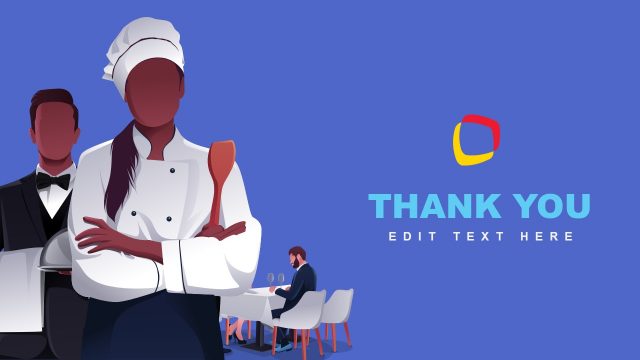 Business Plan Template for Restaurant