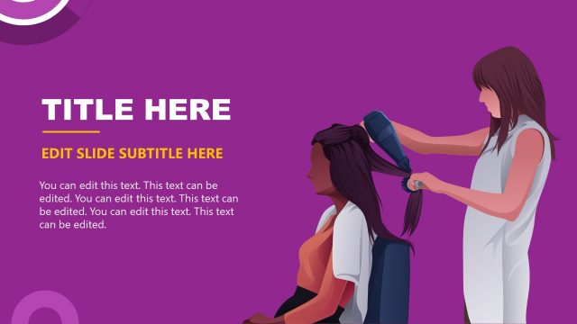 Hair Do Services Slide