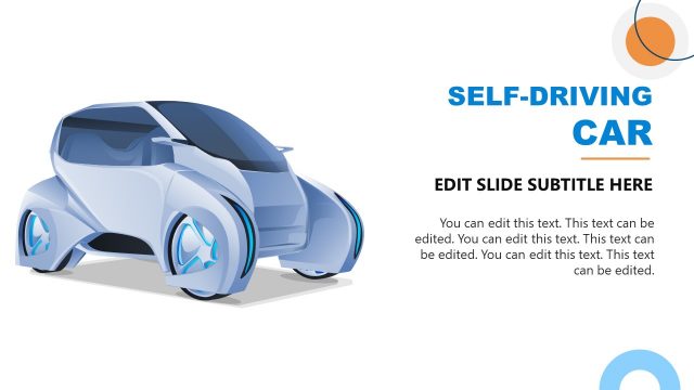 Self-Driving Cars
