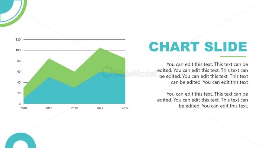 Genomic Sequencing Template for PowerPoint