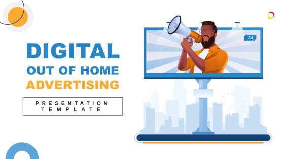 digital marketing trends ppt presentation