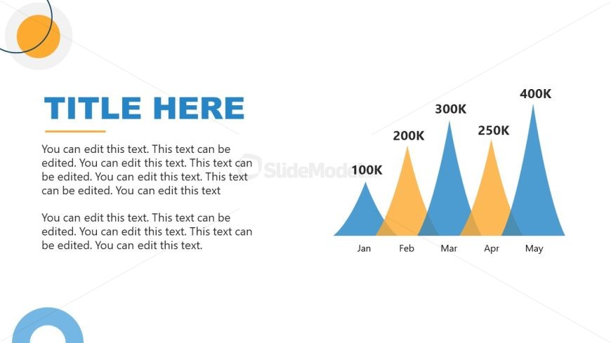 Digital Out of Home Advertising PPT Slide