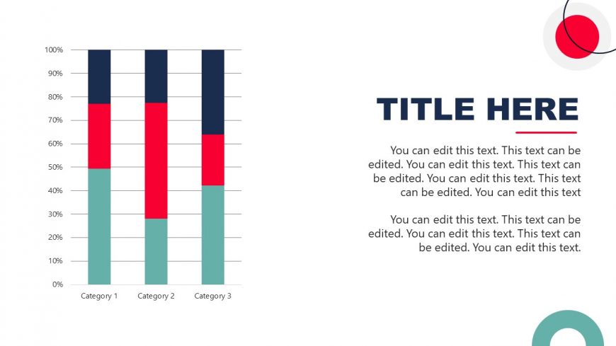 Editable Bar Graph for Superhero Presentations