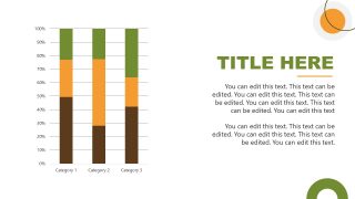 Editable Bar Chart for AgeTech Presentation