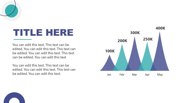 Data Driven Slide – Group Discussion Template