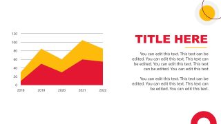 Customizable TV Production Presentation Slide 