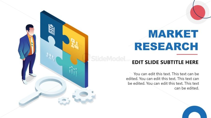 PPT Template for Market Analysis