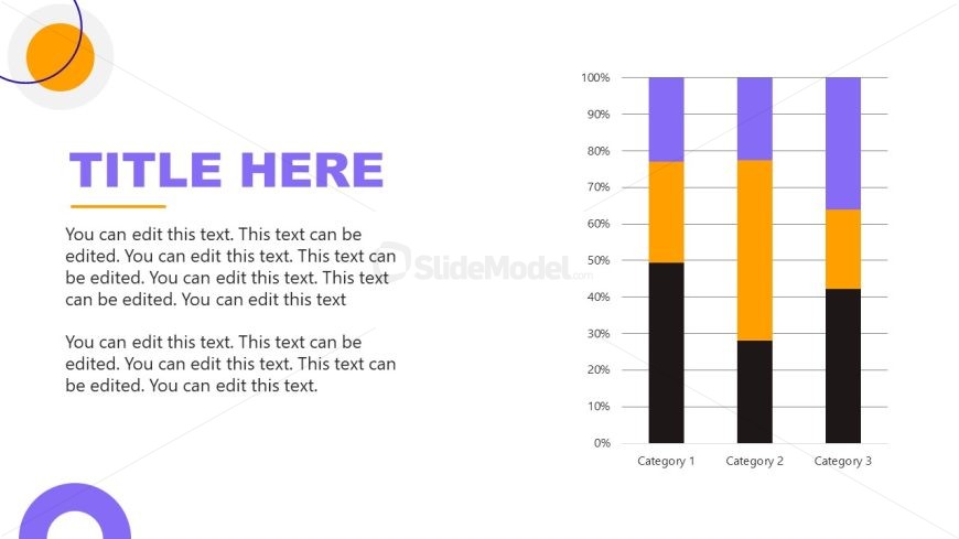 Growth Hacking Template PPT Slide