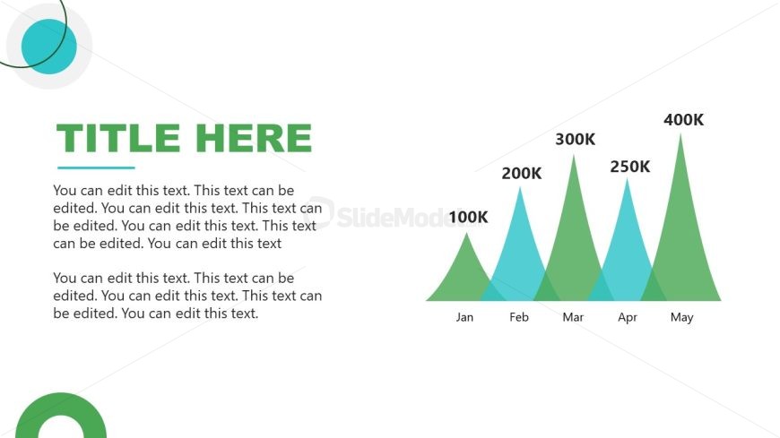 Green Hydrogen PowerPoint Slide 