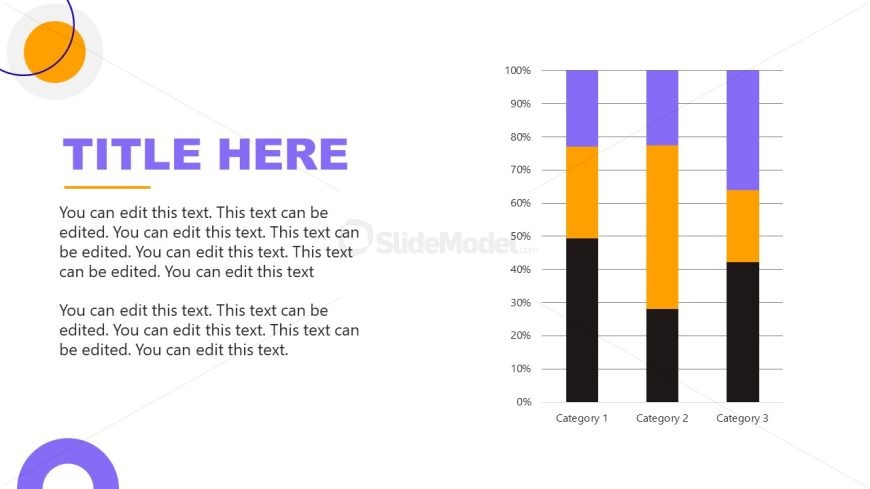 Editable Real Estate Business Plan PowerPoint Template