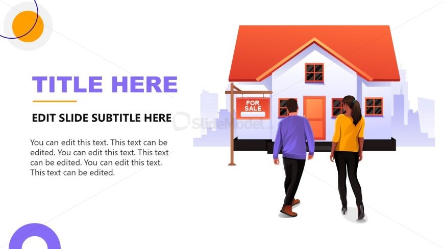 Editable Template for Real Estate Business Plan