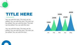 Customizable Sustainable Development Slide 