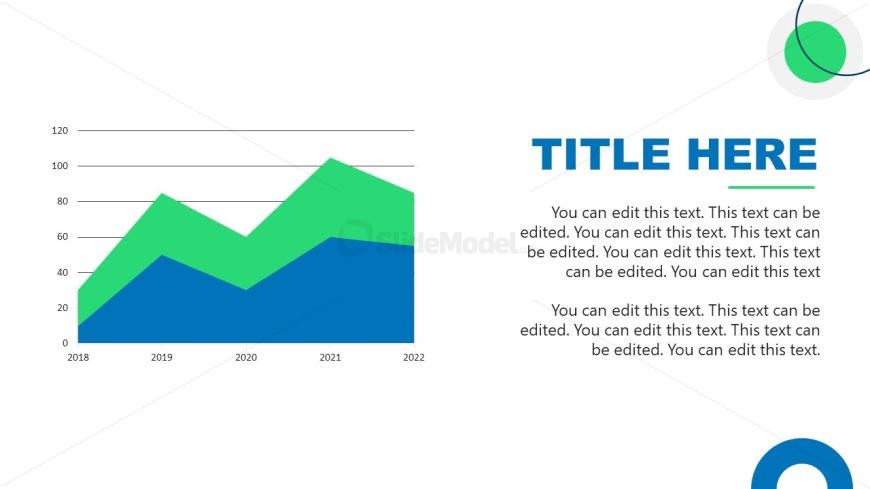 Editable Sustainable Development Template