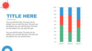 Diabetes Data Chart PPT Template