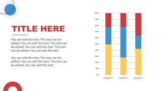 Cardiology PPT Template - Presentation Slide