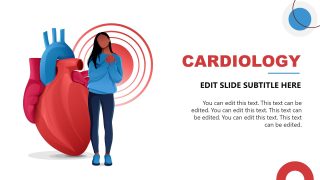 Cardiology Presentation Template