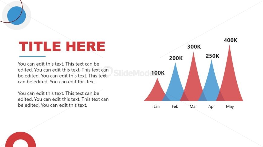 Cardiology Template Slide for Presentation 